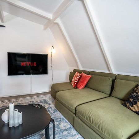 Casa Coral - A Hidden Gem For Families Apartment Groningen Bagian luar foto