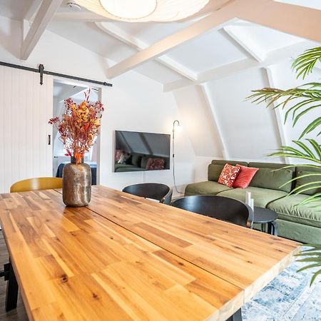 Casa Coral - A Hidden Gem For Families Apartment Groningen Bagian luar foto