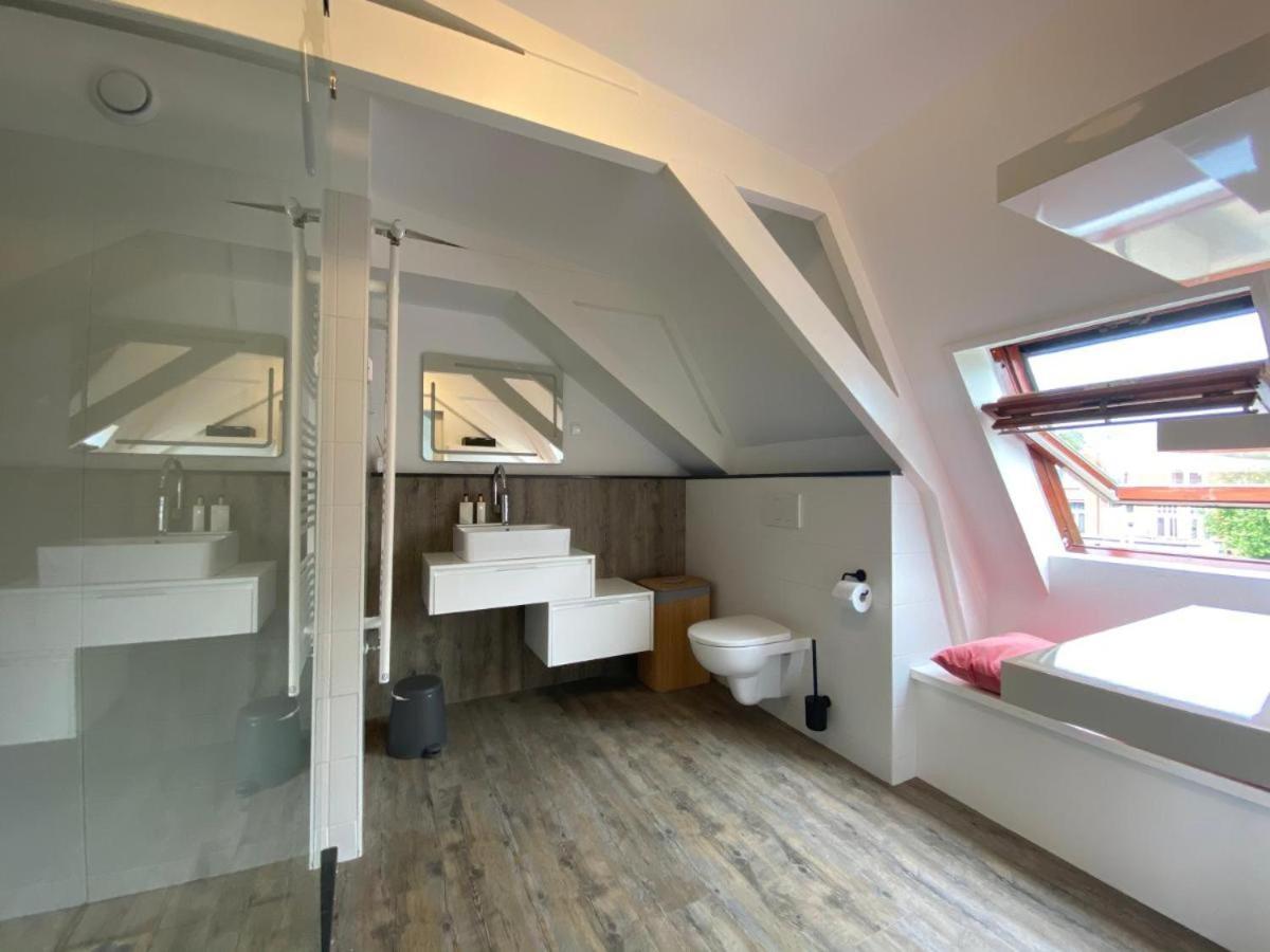 Casa Coral - A Hidden Gem For Families Apartment Groningen Bagian luar foto