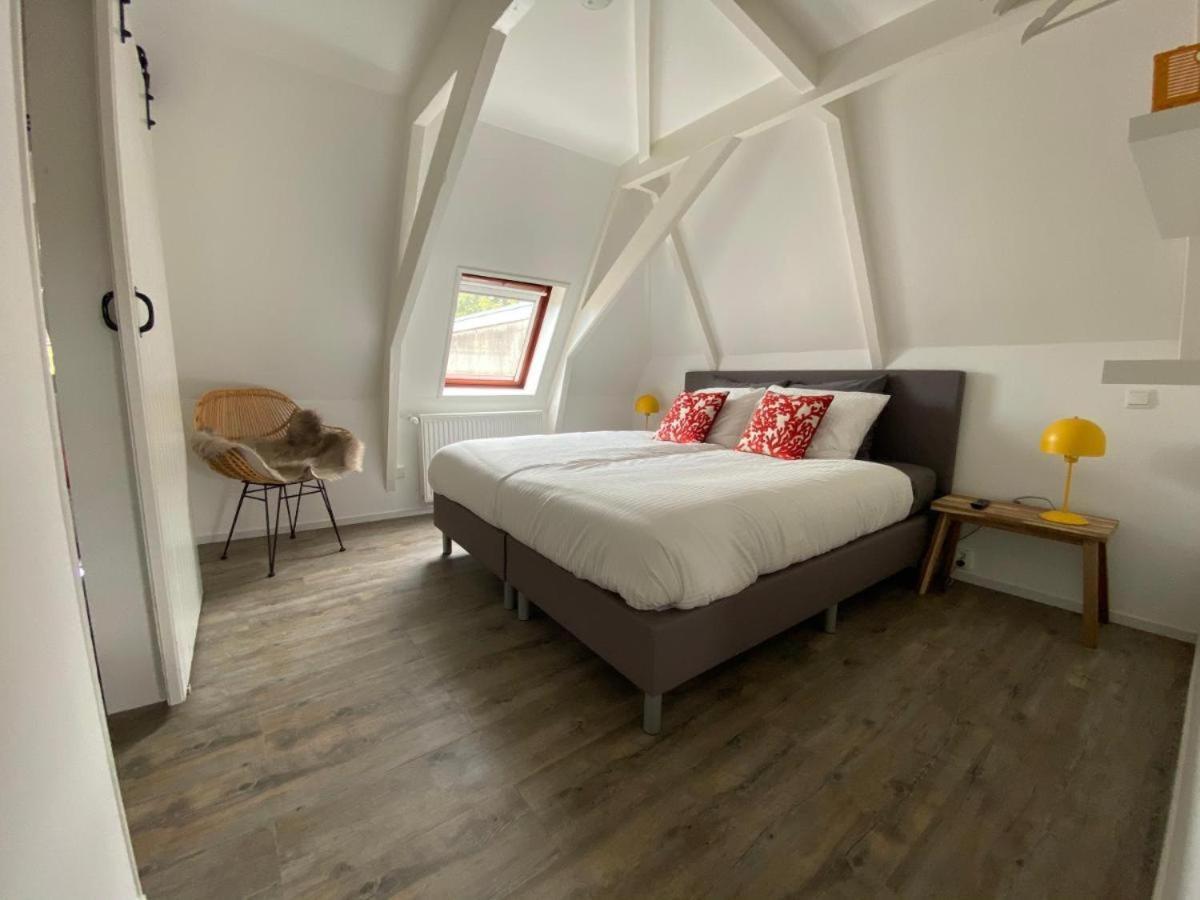Casa Coral - A Hidden Gem For Families Apartment Groningen Bagian luar foto