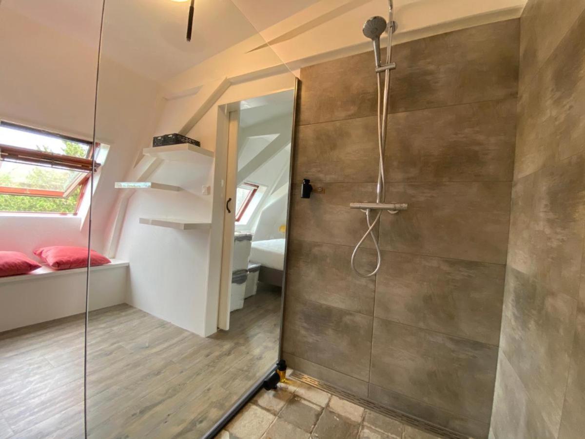 Casa Coral - A Hidden Gem For Families Apartment Groningen Bagian luar foto