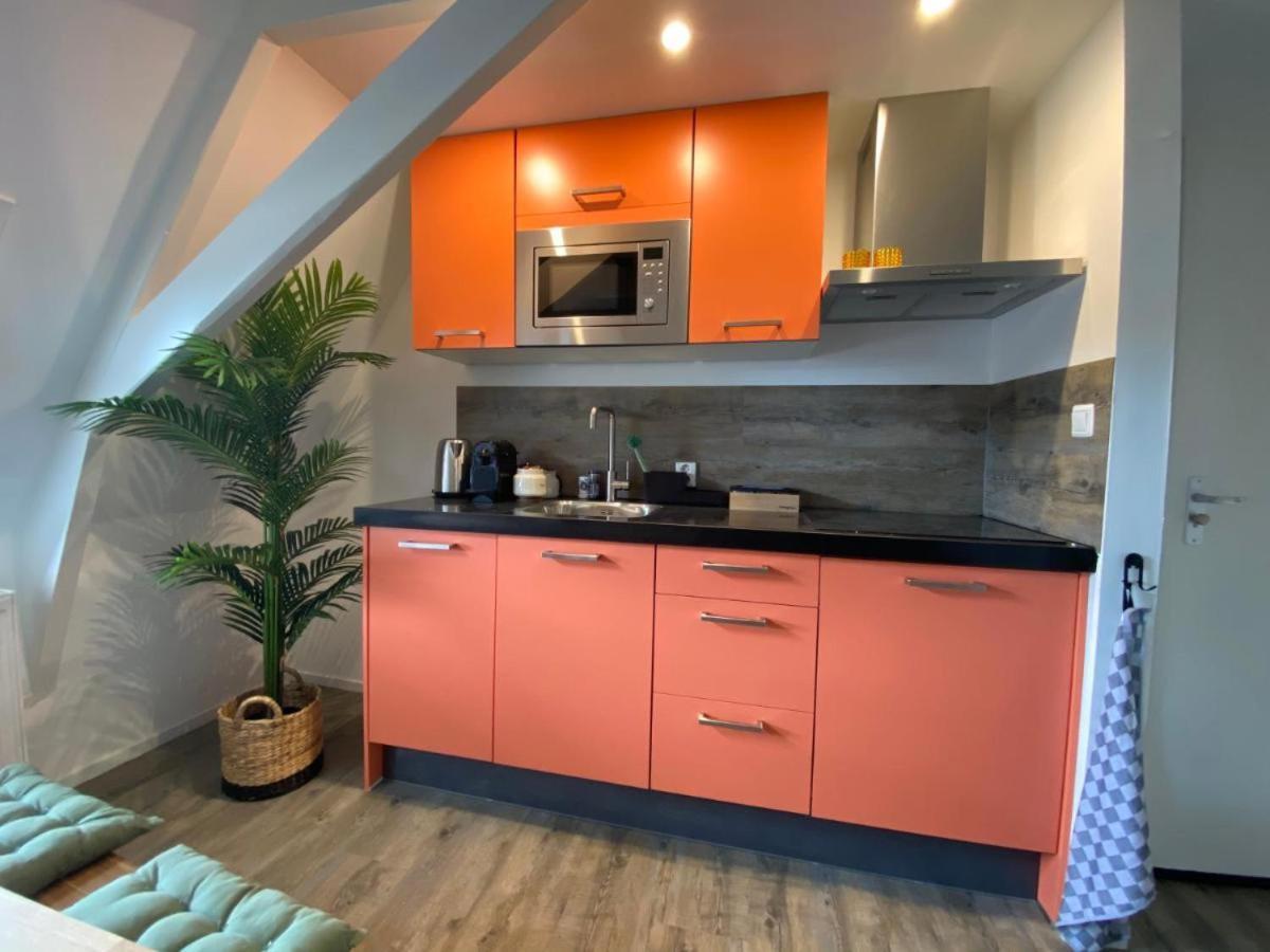 Casa Coral - A Hidden Gem For Families Apartment Groningen Bagian luar foto