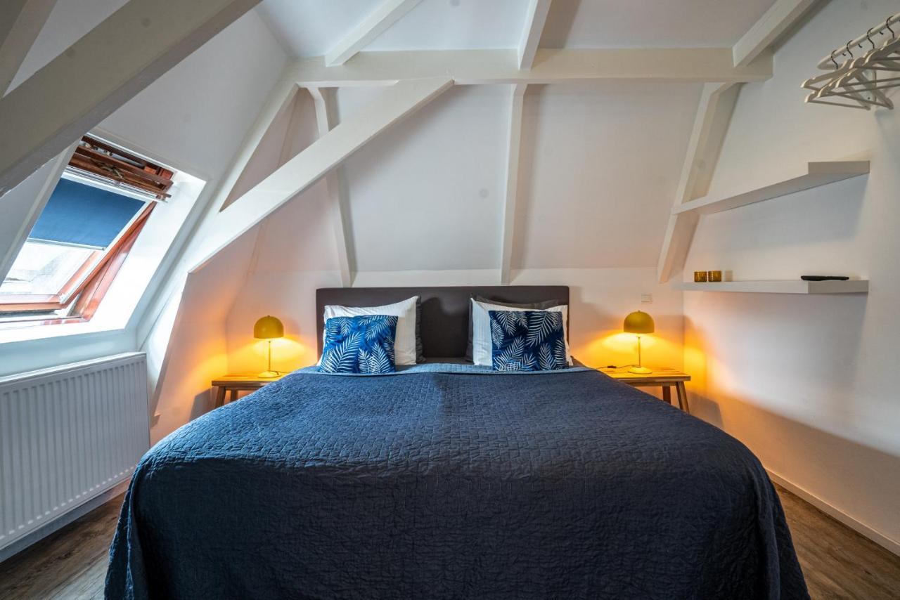 Casa Coral - A Hidden Gem For Families Apartment Groningen Bagian luar foto