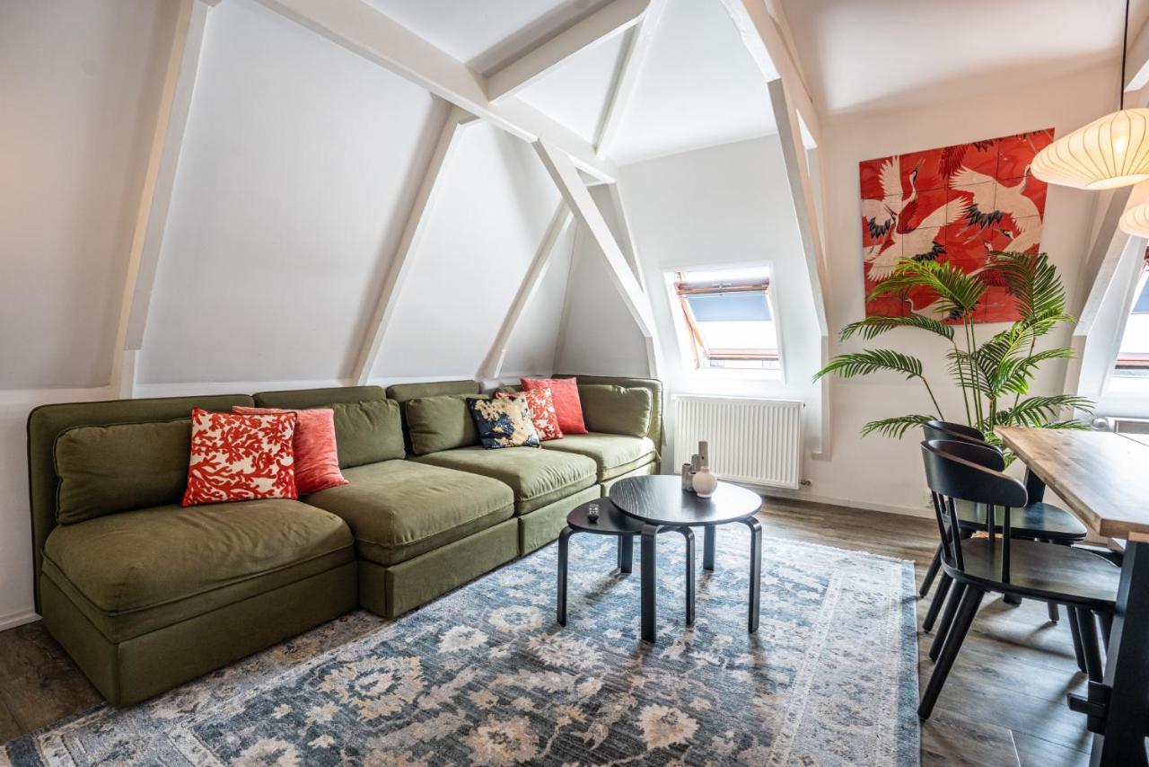 Casa Coral - A Hidden Gem For Families Apartment Groningen Bagian luar foto