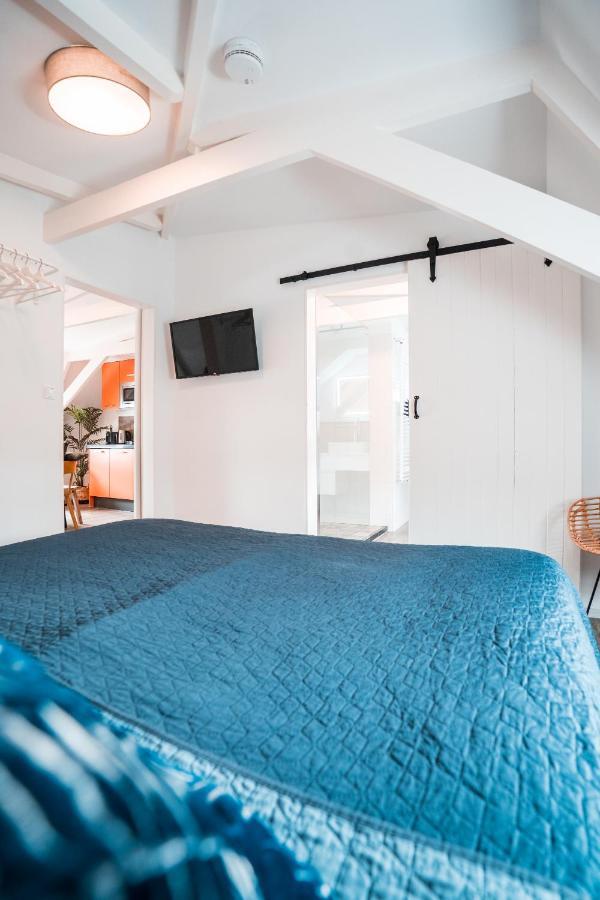 Casa Coral - A Hidden Gem For Families Apartment Groningen Bagian luar foto