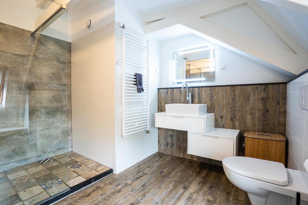 Casa Coral - A Hidden Gem For Families Apartment Groningen Bagian luar foto