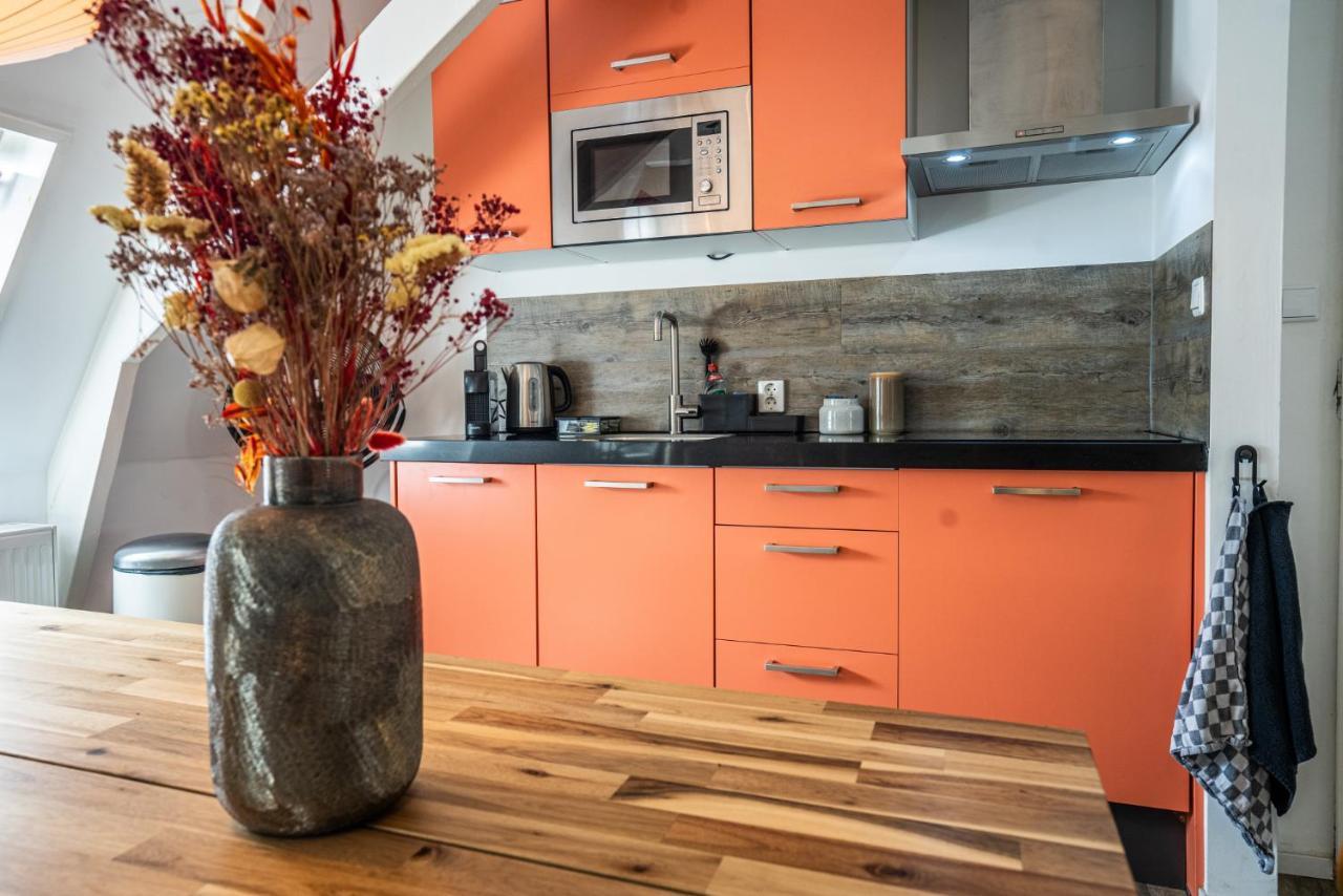 Casa Coral - A Hidden Gem For Families Apartment Groningen Bagian luar foto