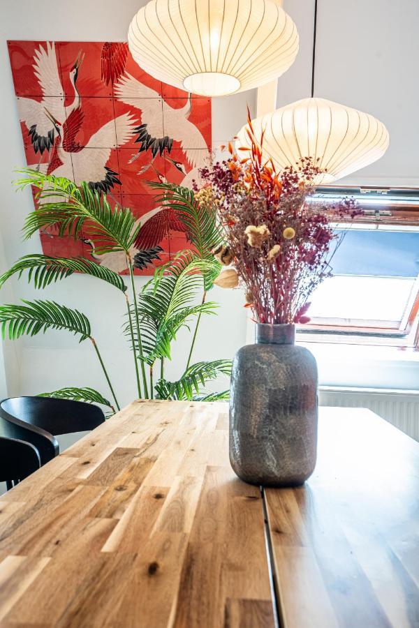 Casa Coral - A Hidden Gem For Families Apartment Groningen Bagian luar foto
