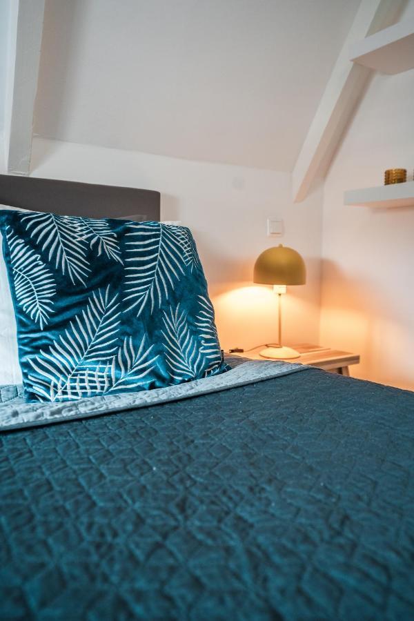 Casa Coral - A Hidden Gem For Families Apartment Groningen Bagian luar foto