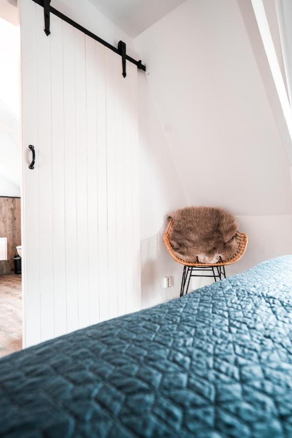 Casa Coral - A Hidden Gem For Families Apartment Groningen Bagian luar foto