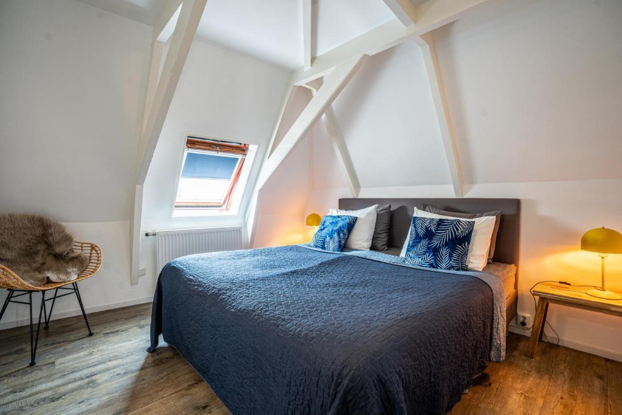 Casa Coral - A Hidden Gem For Families Apartment Groningen Bagian luar foto